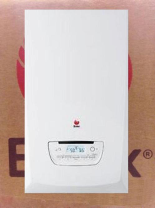 Bulex Thema Condens F25/30A 0010017363, Doe-het-zelf en Bouw, Verwarming en Radiatoren, Nieuw, Radiator, Ophalen
