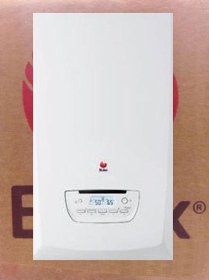 Bulex Thema Condens F25/30A 0010017363, Doe-het-zelf en Bouw, Verwarming en Radiatoren, Nieuw, Radiator, Ophalen