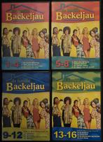 Dvd Vlaamse Serie, Cd's en Dvd's, Ophalen of Verzenden, Zo goed als nieuw