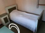 slaapkamer; perfect voor retro 50' stijl, Gebruikt, Eenpersoons, 50'  (geen Ikea :), Ophalen