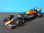 Formule 1 Red Bull RB18 - S. Pérez (MEX) - 1/43, Hobby & Loisirs créatifs, Autres marques, Envoi, Voiture, Neuf