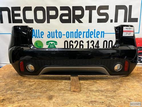 ACHTERBUMPER JAGUAR E PACE BUMPER ORIGINEEL JGC317Q958A, Auto-onderdelen, Dashboard en Schakelaars, Jaguar, Gebruikt, Ophalen of Verzenden