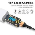 Multi Charger Kabel | GRATIS LEVERING, Audio, Tv en Foto, Audiokabels en Televisiekabels, -, Verzenden, -, Nieuw