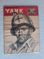 Yank magazine medic, Ophalen of Verzenden