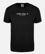 T-shirt, Ophalen of Verzenden, Nieuw