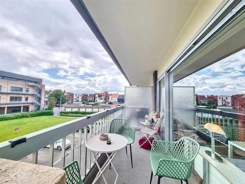 Appartement te koop in Dendermonde, 3 slpks, Immo, Huizen en Appartementen te koop, Appartement, B