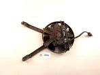 FZR1000 1991 - 1995 Yamaha Radiator Ventilator D1-37116, Motoren, Onderdelen | Yamaha