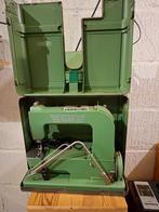 Machine à coudre vintage ELNA 1 1940-1950, Ophalen