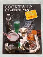 Cocktails en aperitieven, Boeken, Etienne Cocquyt, Ophalen of Verzenden, Zo goed als nieuw