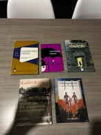 Diverse boeken, Ophalen of Verzenden, Gelezen, Kunst en Cultuur