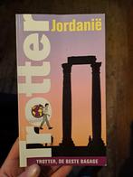 Reisgids Trotter - Jordanië, Boeken, Reisgidsen, Ophalen, Budget