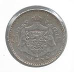 ALBERT I * 20 frank 1934 frans Pos.A * nr 13171, Postzegels en Munten, Munten | België, Verzenden, Zilver