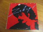 SANTANA zebop! LP, Cd's en Dvd's, Vinyl | Rock, Ophalen of Verzenden, Gebruikt, 10 inch, Progressive