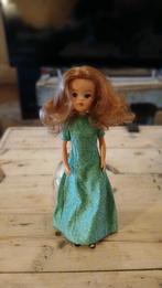 Prachtige Sindy pop met rood haar., Ophalen of Verzenden