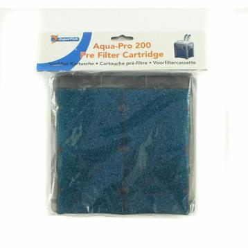 Superfish Aqua-Pro 200 Pre Filter Cartridge - Voorfilter beschikbaar voor biedingen