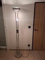 staande lamp, Maison & Meubles, Lampes | Lampadaires, Enlèvement, Utilisé, Métal, 150 à 200 cm