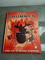 leren drummen - Simon Bridgestock, Ophalen of Verzenden