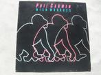 Phil Carmen – Wise monkeys (LP), CD & DVD, Vinyles | Pop, Utilisé, Enlèvement ou Envoi