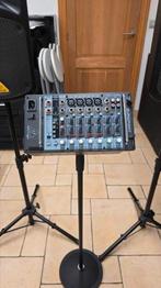 NIEUW EUROPORT EPS500 MP3 MOBIELE PA SET, Ophalen, Nieuw