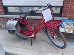 Gazelle fiets Heavy Duty, Fietsen en Brommers, Fietsen | Dames | Damesfietsen, Ophalen, 53 tot 56 cm, Versnellingen, Zo goed als nieuw