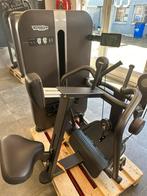 Technogym Artis à faible rangée, Enlèvement, Comme neuf, Autres matériaux, Centrale électrique