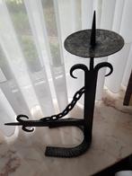 Kandelaar, Ophalen of Verzenden, Zo goed als nieuw