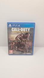 Call of Duty: Advanced Warfare, Consoles de jeu & Jeux vidéo, Jeux | Sony PlayStation 4, Comme neuf, Enlèvement ou Envoi