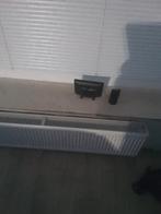 weerstation, kan staand gebruikt worden of kan opgehangen w., Ophalen, Gebruikt
