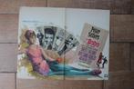 filmaffiche Peter Sellers The Bobo 1967 filmposter, Verzamelen, Posters, Rechthoekig Liggend, Ophalen of Verzenden, Zo goed als nieuw