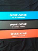 Suske en Wiske luxe uitgave met krantstrook oplage 111 stuks, Livres, Enlèvement ou Envoi, Neuf