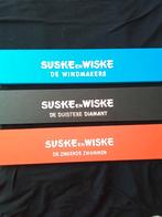 Suske en Wiske luxe uitgave met krantstrook oplage 111 stuks, Enlèvement ou Envoi, Neuf