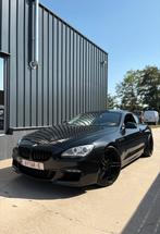 Bmw 640xDrive, Auto's, BMW, Automaat, Xenon verlichting, Leder, Diesel