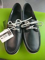 Travelin' bootschoenen 46, Blauw, Nieuw, Ophalen of Verzenden, Espadrilles of Moccasins