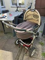 Quinny Speedi xs, Kinderen en Baby's, Buggy's, Quinny, Gebruikt, Verstelbare rugleuning, Ophalen