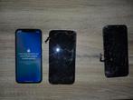 2 Iphone's 12, Telecommunicatie, Mobiele telefoons | Apple iPhone, Ophalen of Verzenden, Gebruikt, IPhone 12