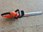 Black & Decker haagschaar, Tuin en Terras, Heggenscharen, Ophalen of Verzenden, Gebruikt, Benzine