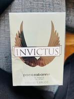 INVICTUS  paco rabanne 100 ml, Enlèvement, Comme neuf