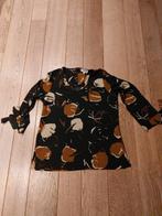 Dames bloesje, Kleding | Dames, Blouses en Tunieken, Ophalen of Verzenden, Zo goed als nieuw, Maat 38/40 (M)