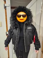 Veste Alpha Impressions Inch pour homme, Enlèvement ou Envoi, Comme neuf, Taille 56/58 (XL)