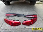 Set achterlichten BMW 2 Serie Gran coupe F44 2019-, Ophalen of Verzenden, Herkomst onderdeel bekend, Gebruikt, BMW