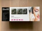 Super Galaxy PM9 HIFI Combo DVD Radio, Ophalen, Nieuw, Radio