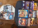 Lot jeux Harry Potter PS1, PS2, PS3 et PC, Ophalen of Verzenden, Zo goed als nieuw