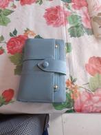 Portefeuille, Neuf, Autres marques, Enlèvement ou Envoi, Autres couleurs