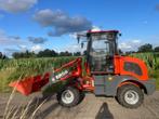 Everun ER08 nieuwstaat kniklader - Shovel, Zakelijke goederen, Machines en Bouw | Overig, Ophalen