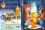 DVD TANGIE Het mandarijnen beertje, Cd's en Dvd's, Ophalen of Verzenden