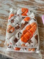 Torchon et gant de cuisine neufs, Maison & Meubles, Enlèvement ou Envoi