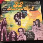 LP 32 Discotheque Hits 2, Ophalen of Verzenden, 12 inch, Pop
