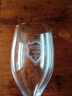 Champagneglazen Bollinger, Ophalen of Verzenden