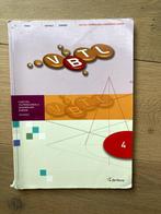 van basis tot limiet functies telproblemen leerweg 4, Boeken, Schoolboeken, Ophalen of Verzenden, Gelezen