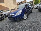 Opel Corsa vendu, Autos, Achat, Boîte manuelle, 1055 kg, 5 portes